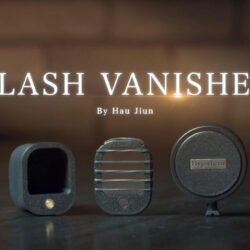 Flash Vanisher van Hau Jiun, goocheltruc voor snelle verdwijningen en producties