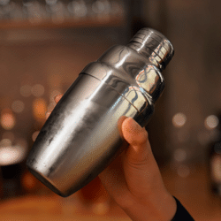 Cocktail Cards kaarttruc met cocktailthema voor professionele goochelaar