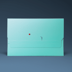 Outside the Box kaarttruc met visueel effect voor goochelaars en kaartmagie liefhebbers